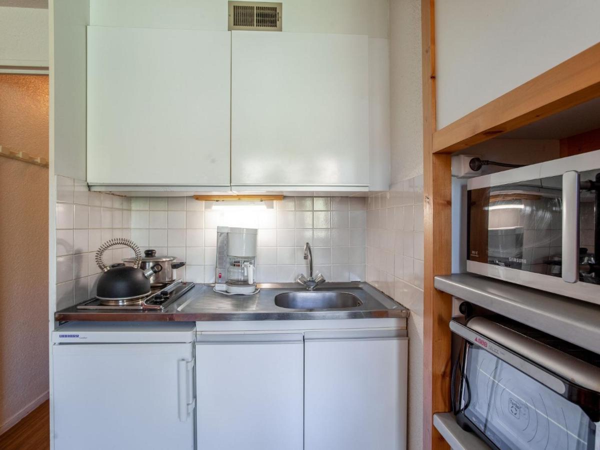 לה קורבייר Studio Vostok Zodiaque-42 By Interhome מראה חיצוני תמונה