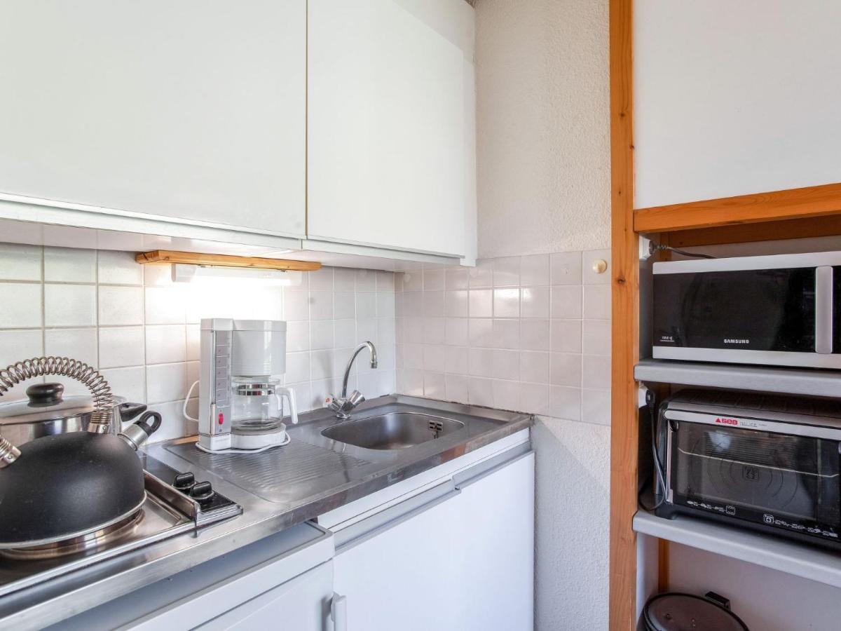 לה קורבייר Studio Vostok Zodiaque-42 By Interhome מראה חיצוני תמונה